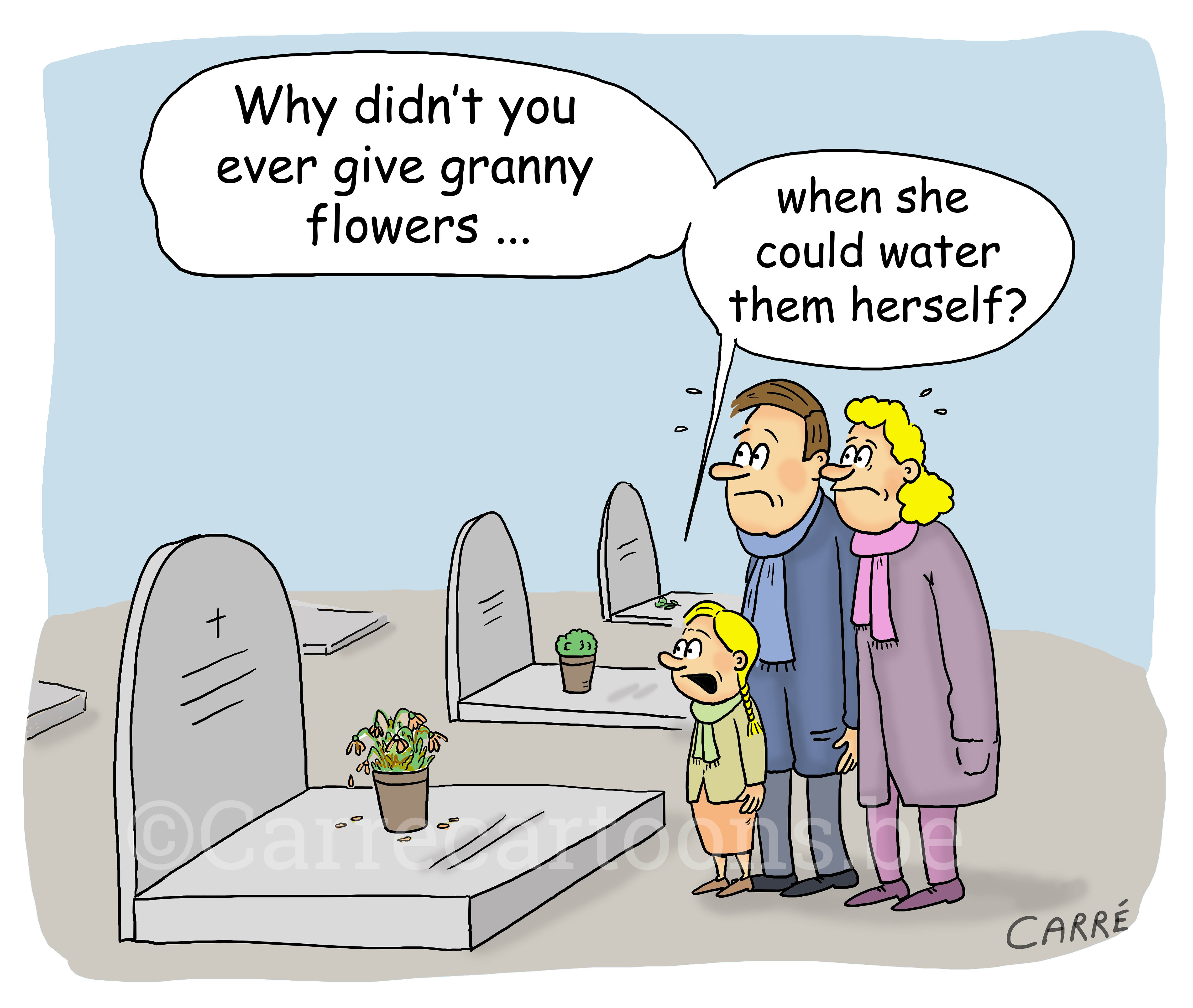 why didn't you ever give granny flowerswmerk.jpg
